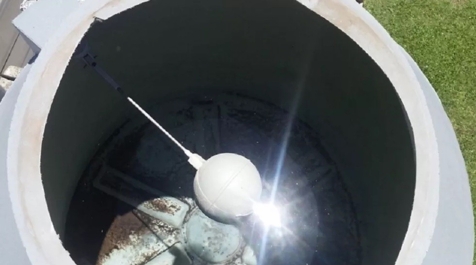 Un nene de 2 años murió al caer dentro de un tambor con 500 litros de agua | Nacionales