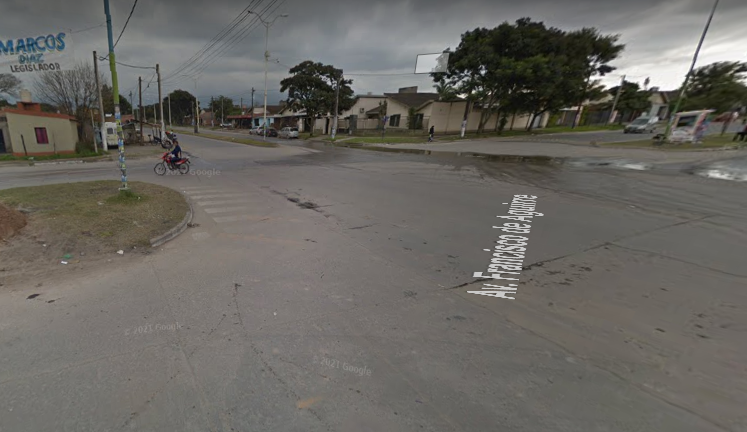 Docente corrió al ladrón que le robó, lo atrapó y descubrió que había sido su alumno: "Sentí mucha tristeza" | Nacionales