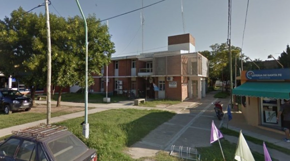 Comisaría 12 de Santo Tomé: Solicitan el traslado de los presos que excedan el número para el cual está habilitada | Legislativas