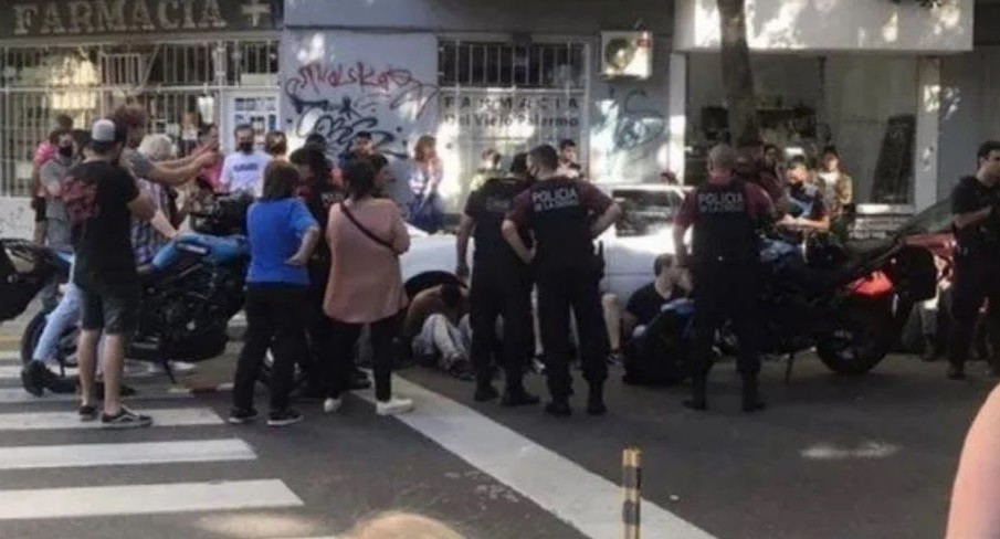 "Los 6 son partícipes necesarios y hubo organización", dijo el abogado de la víctima de la violación grupal | Nacionales