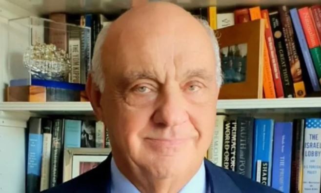 Murió Atilio Molteni, el diplomático que debió cerrar la embajada argentina en Londres en 1982 | Nacionales