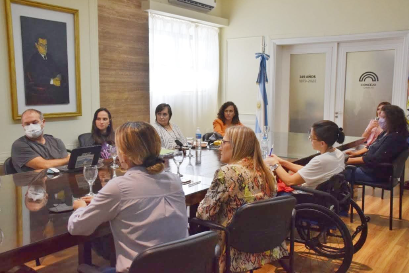 Se eligieron las piezas ganadoras del Premio Virginia Bolten 2022 | Legislativas