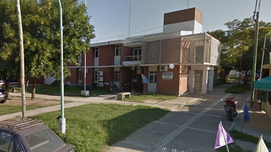 Recapturaron al cuarto preso evadido de Comisaría n°12 de Santo Tomé | Policiales