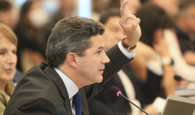 Críticas al programa económico y al acuerdo con el FMI | Legislativas