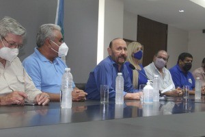 Insfrán anunció aumento del 50 por ciento para empleados públicos y jubilados en Formosa | Nacionales