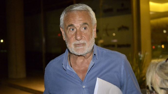 Procesaron a Pepe Albistur por evasión impositiva: lo embargaron por 3,5 millones de pesos | Nacionales