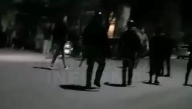 Batalla campal a la salida de un boliche: tres hermanos fueron apuñalados | Nacionales