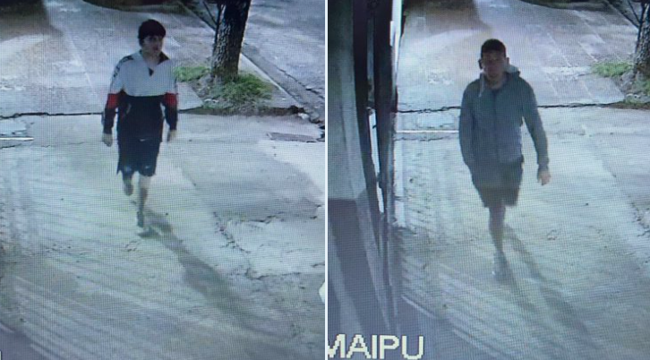 Robaron el interior de un auto estacionado en barrio Candioti | Noticias