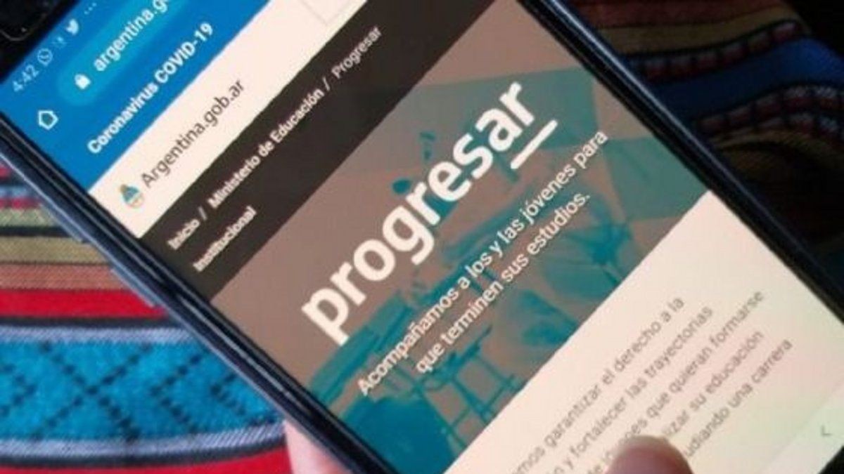 Plan Progresar: Comienza la inscripción con nuevos requisitos | Información General