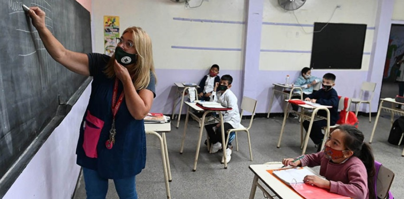 Paritarias: El Gobierno ofrecerá un aumento del 46% a los gremios docentes | Noticias