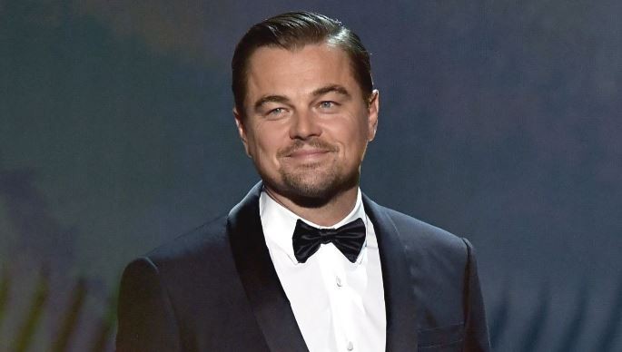 Leonardo DiCaprio donó 10 millones de dólares al ejército ucraniano | Espectaculos
