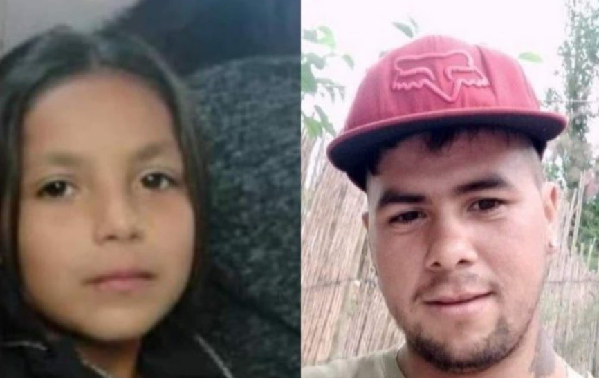 "Me la mandé": prisión perpetua por violar y matar a su prima de 10 años | Nacionales