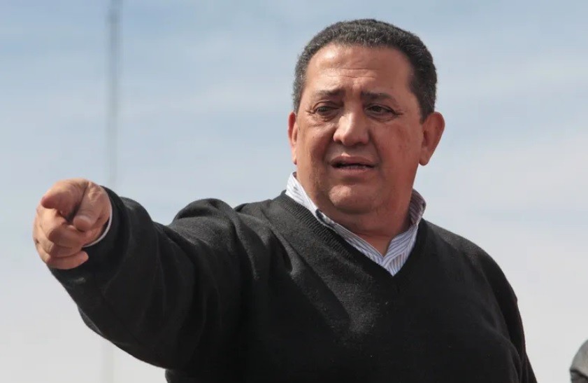 Luis D´Elía apuntó al kirchnerismo: "No delarruicemos a Alberto" | Nacionales