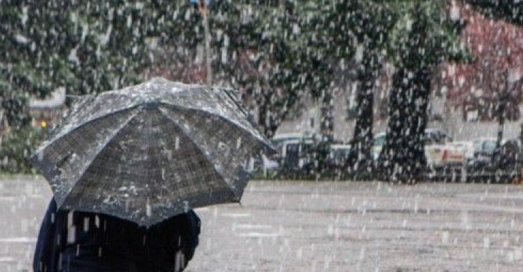 Rigen dos alertas por tormentas fuertes en casi toda la provincia | Información General