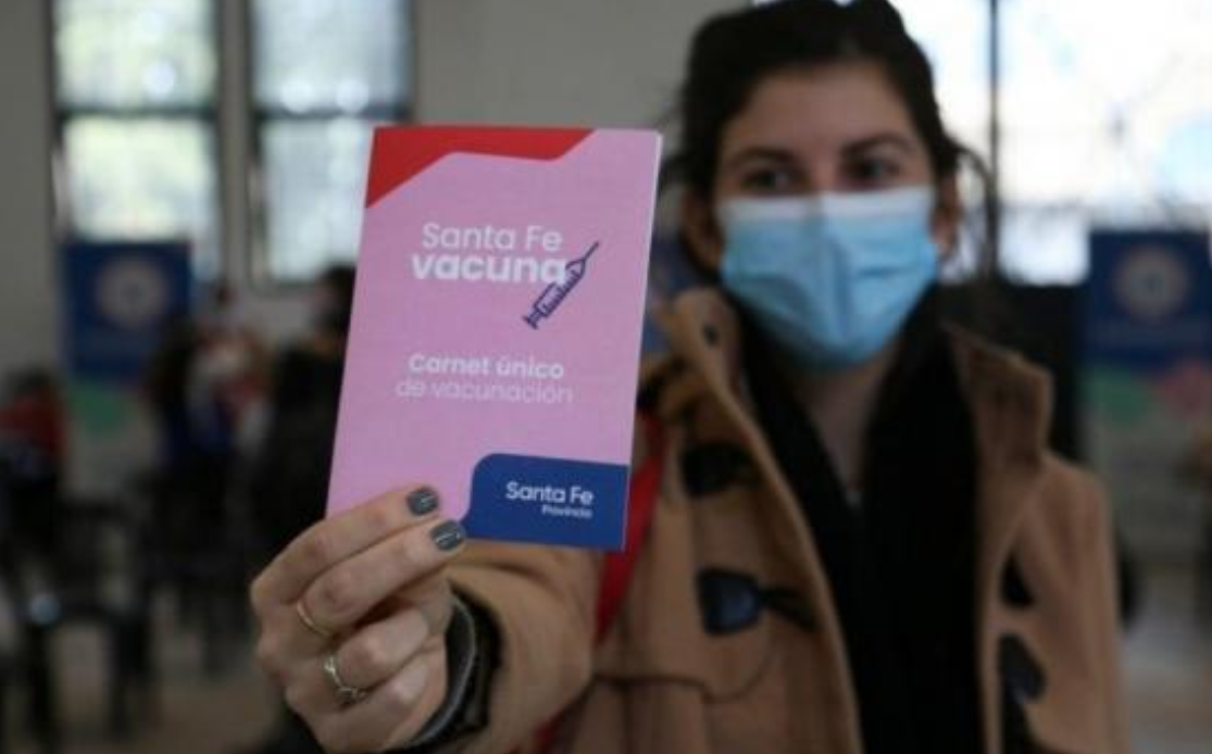 Este jueves habrá vacunación libre en la Esquina Encendida y La Redonda | Noticias