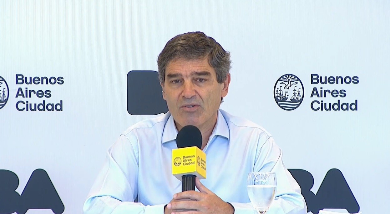 Quirós: "En abril o mayo podríamos tener una nueva subida de casos de coronavirus" | Nacionales