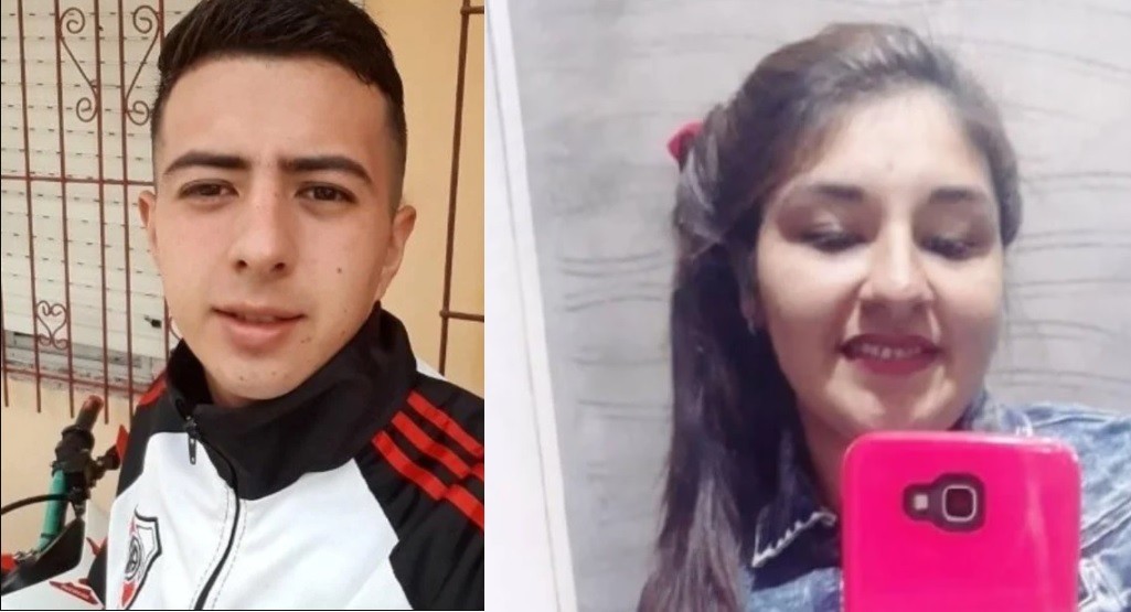 Esperó en el baño a su exnovia y la mató de una cuchillada | Igualdad y Género