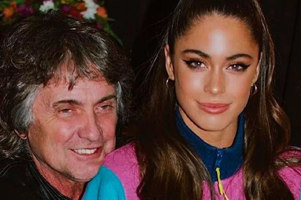 Tini postergó sus shows por la salud de su papá | Espectaculos
