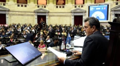 Acuerdo con el FMI: cómo votó cada fuerza política y por qué JxC aportó más número que el FdT para la media sanción | Legislativas