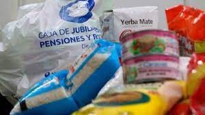Pami paga la primera cuota de su Programa Alimentario 2022 | Información General