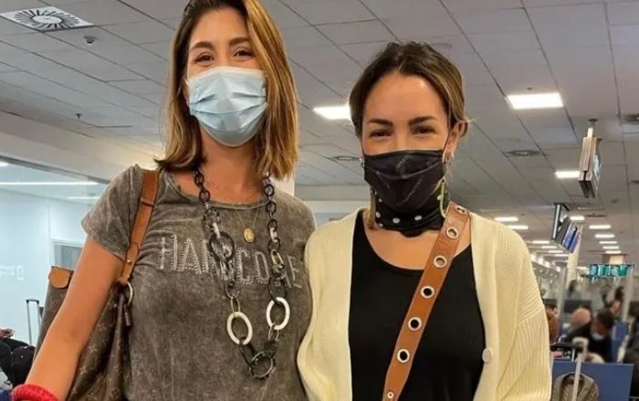 Thelma Fardin se reúne con el Tribunal Superior de Brasil para pedir justicia en la causa contra Juan Darthés | Igualdad y Género