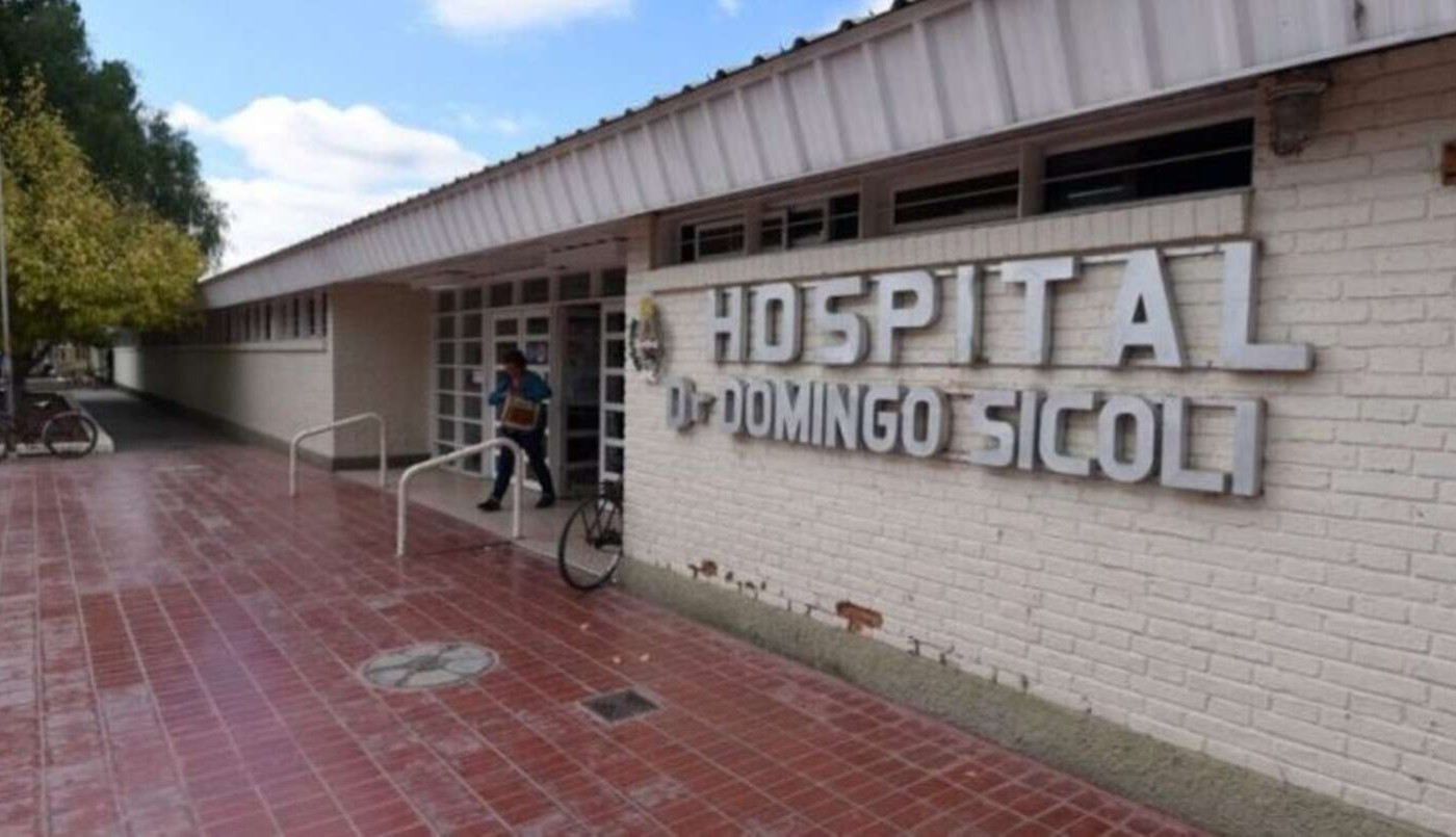 Mendoza: echaron a una médica que estaba durmiendo y se demoró en atender a una nena que murió | Nacionales