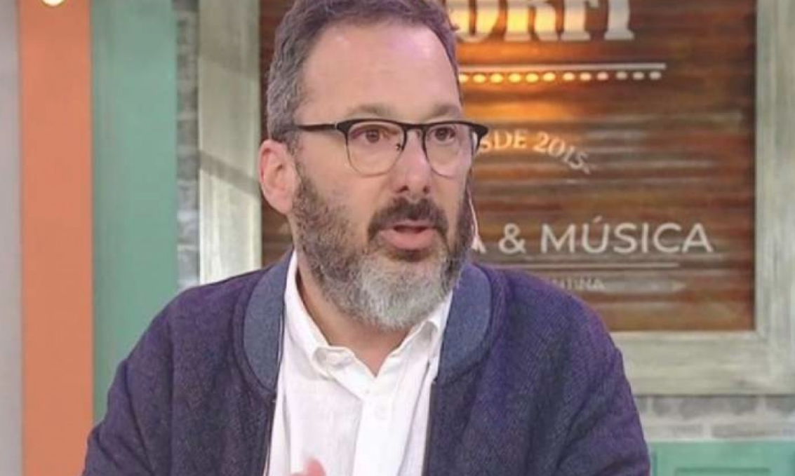 El mundo de la Política despidió a Gerardo Rozín en redes sociales | Información General