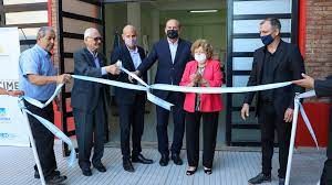 Inauguraron un Centro Tecnológico para potenciar el desarrollo de las PyMEs santafesinas | Noticias