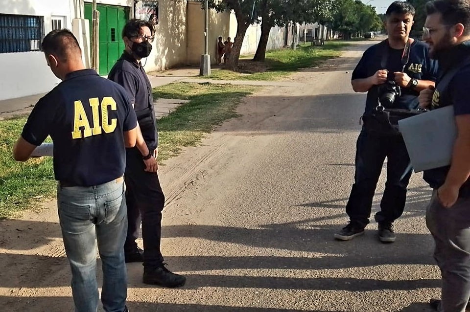 Mataron a un hombre en La Guardia | Noticias