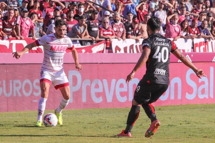 Colón cambió a tiempo, lo empato y hasta pudo ser mejor | Deportes