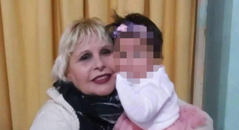 "Mi mamá sabía que mi hermano la iba a matar": detuvieron al joven que padece esquizofrenia | Nacionales