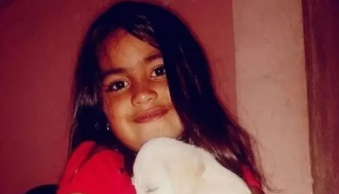 Familiares de Guadalupe Lucero marcharon al cumplirse nueve meses de su desaparición en San Luis | Nacionales