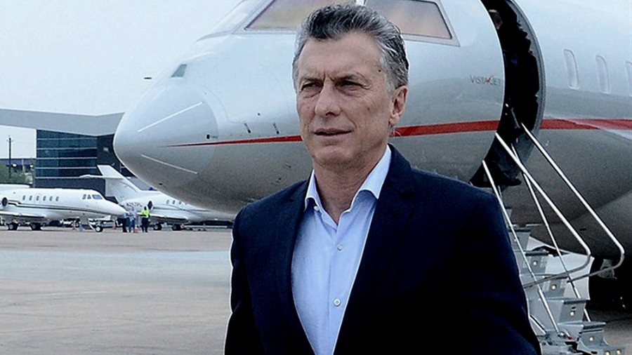 Macri obtuvo un nuevo permiso para viajar a España, Italia, Qatar y Estados Unidos | Nacionales