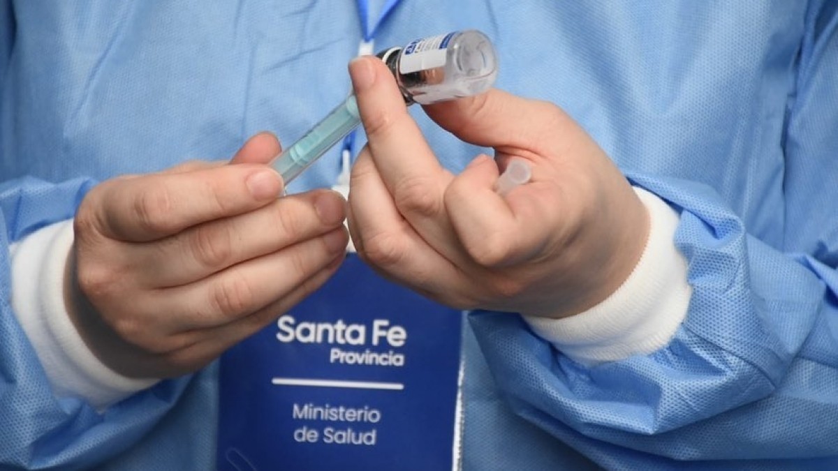 Santa Fe reportó 233 casos de coronavirus y 5 muertes por la enfermedad | Información General