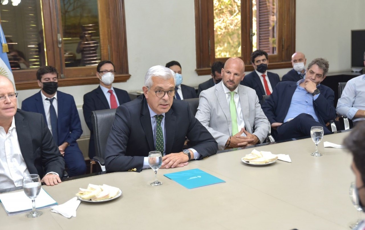 El Gobierno niega que vaya a subir las retenciones al campo | Noticias