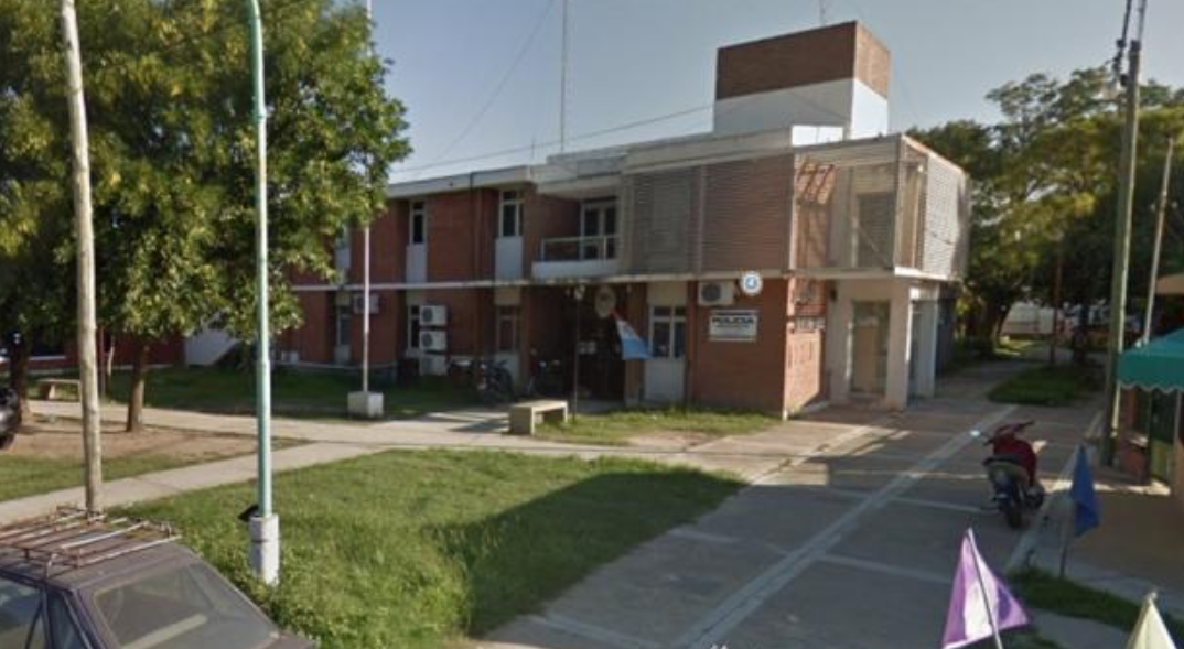 Recapturaron al cuarto evadido  de la Comisaría 12 de Santo Tomé | Noticias