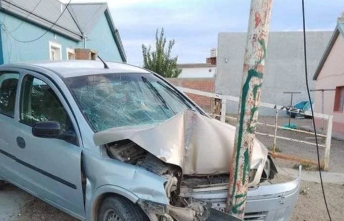 Caleta Olivia: persiguió a su ex novia a la salida de un boliche y la atropelló | Igualdad y Género