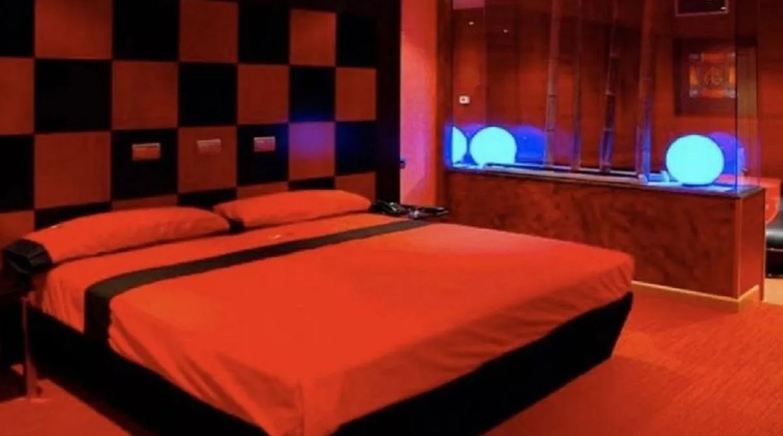 No quiso pagar el hotel alojamiento y terminó detenido | Nacionales