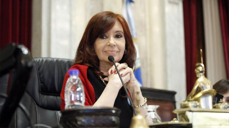 Acuerdo con el FMI: Cristina Kirchner convocó la sesión del Senado para este jueves | Legislativas
