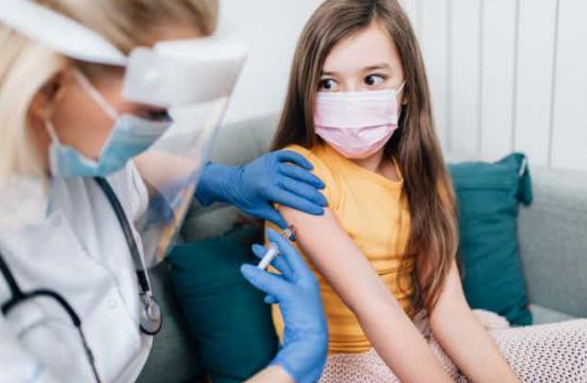 Habrá vacunación libre y se colocarán terceras dosis de Pfizer a adolescentes | Noticias