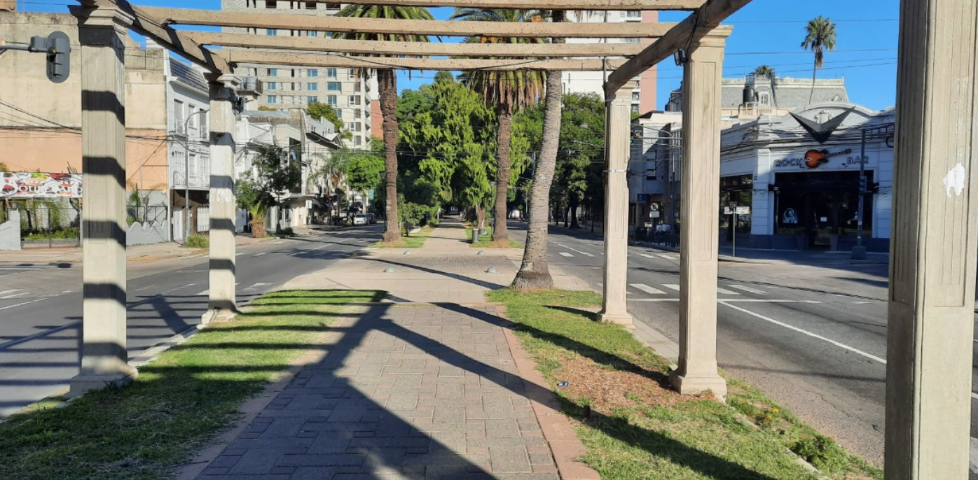 El sol sigue iluminando la ciudad en la última semana de verano | Información General