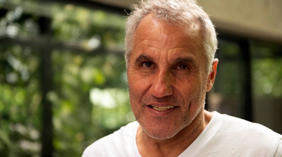 Procesaron a "Beto" Márcico por estafa en venta de departamentos | Deportes