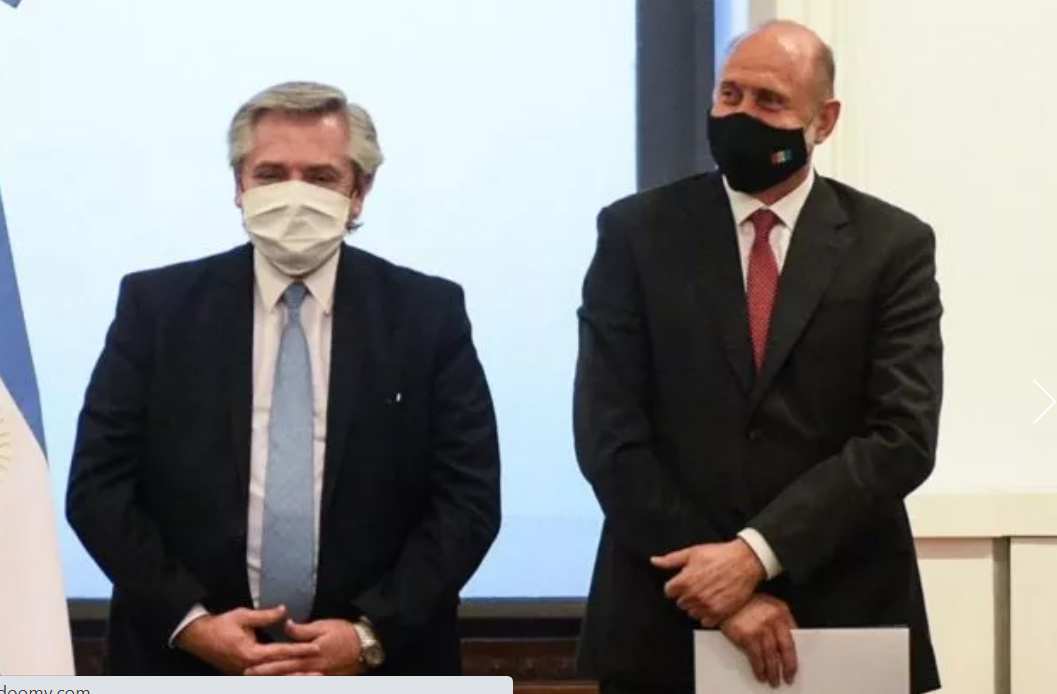 Perotti se reunirá con Fernández para mediar en el conflicto con el campo | Noticias