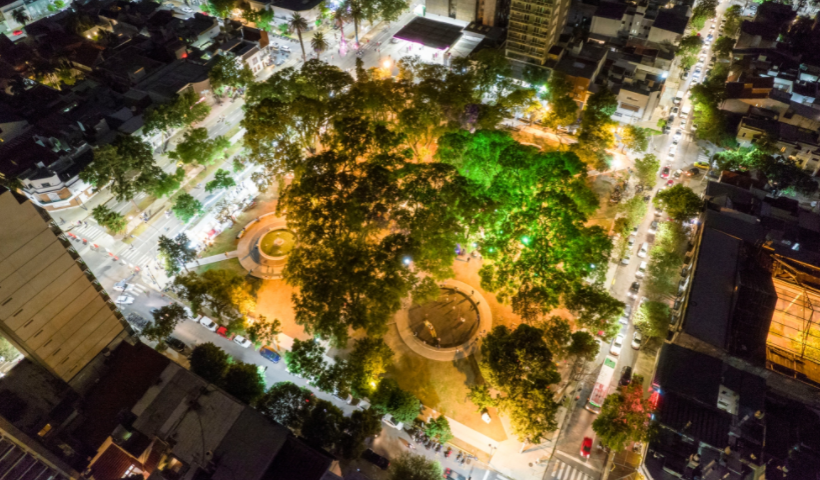 El municipio invita a festejar San Patricio en los bares de la ciudad | Información General