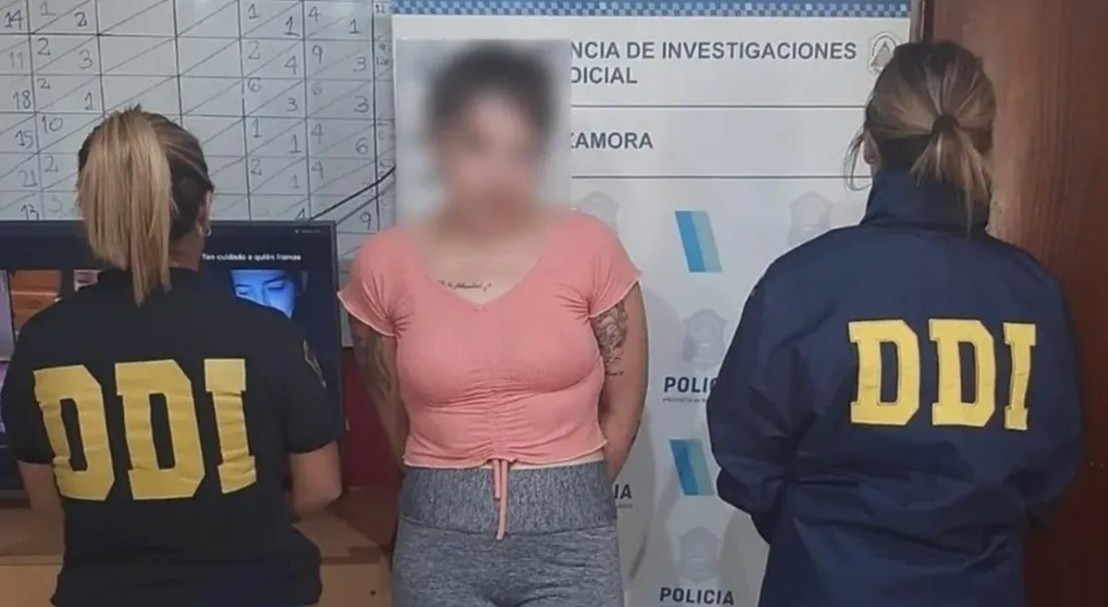 Nena de 5 años era abusada por su mamá y por su padrastro: lo denunció la abuela | Nacionales