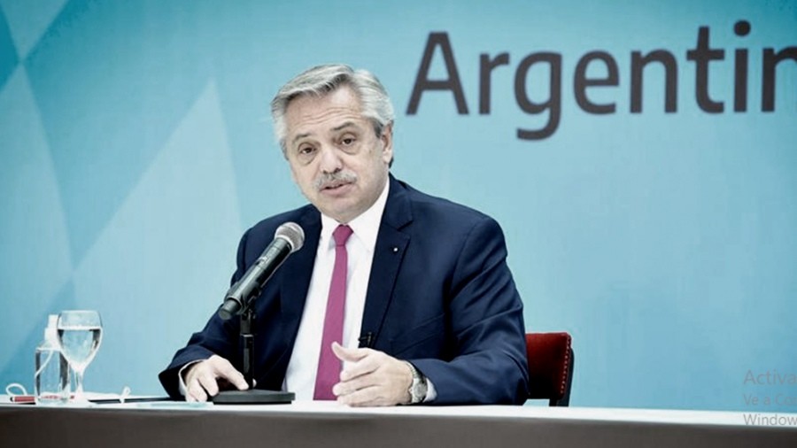 El presidente convocó a empresarios y gremialistas para acordar un paquete antiinflacionario | Nacionales