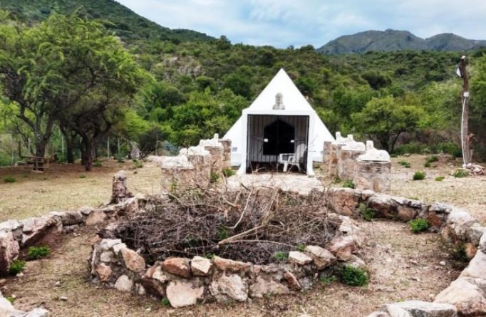 "Sanadores egipcios": elevaron a juicio a 12 acusados por ejercicio ilegal de la psicología | Nacionales