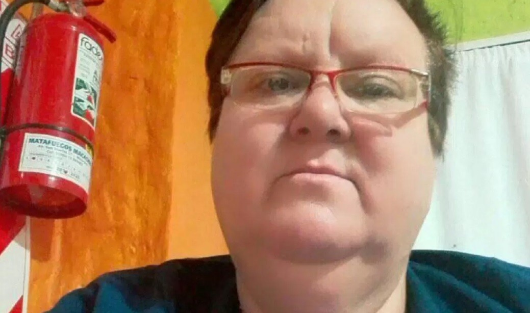 "No tengo panza todavía, siento molestia": habló la mujer de La Pampa que asegura estar "embarazada de un extraterrestre" | Nacionales