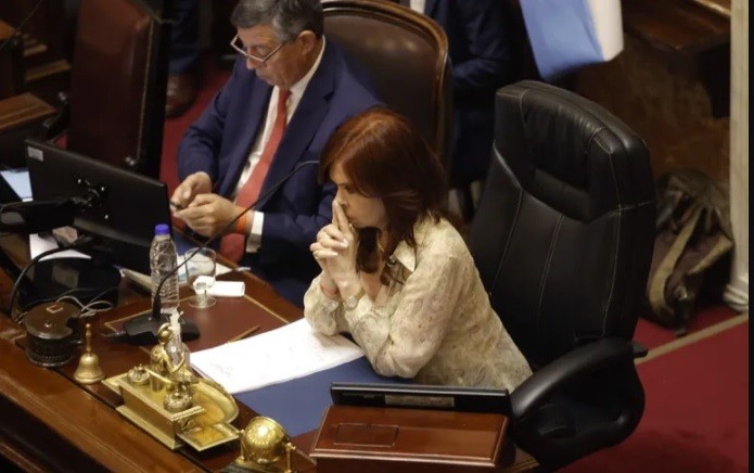 El FMI advirtió que el acuerdo con Argentina necesita "amplio apoyo político y social" | Nacionales