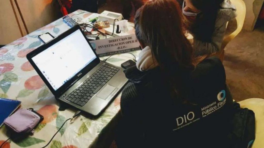 Un cura fue detenido por difundir pornografía infantil | Nacionales